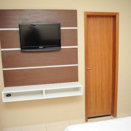 Hotel Sao Bento Мараба Екстер'єр фото